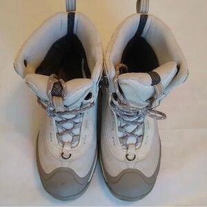 Columbia Snow Boots Women size 5.5 Waterproof Winter Omni-Heat